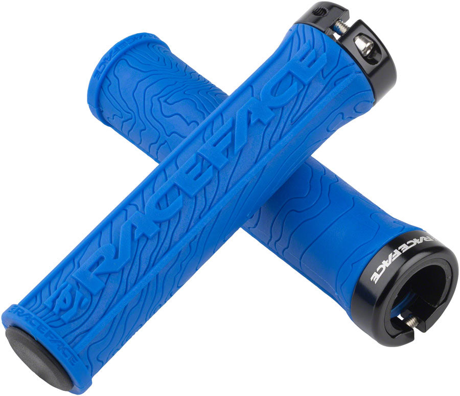 RaceFace Half Nelson Grips