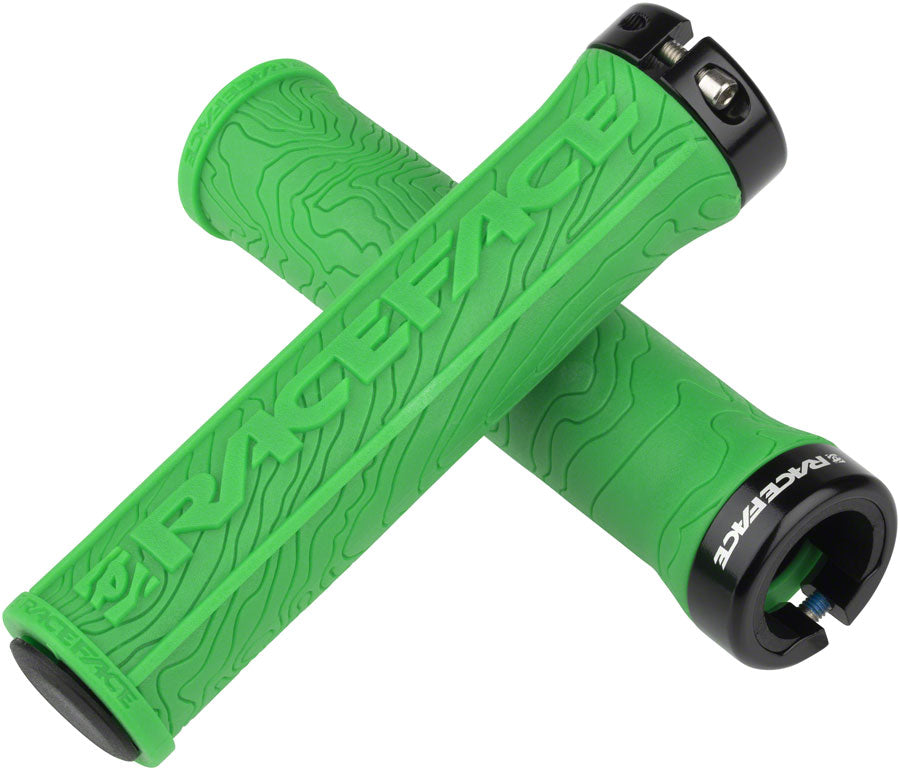 RaceFace Half Nelson Grips