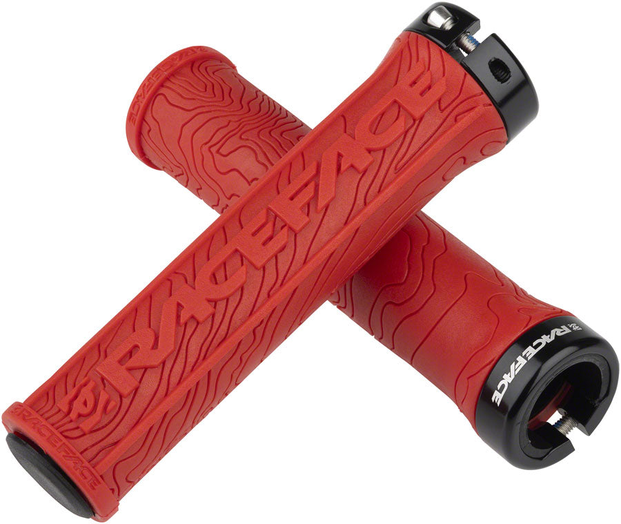 RaceFace Half Nelson Grips