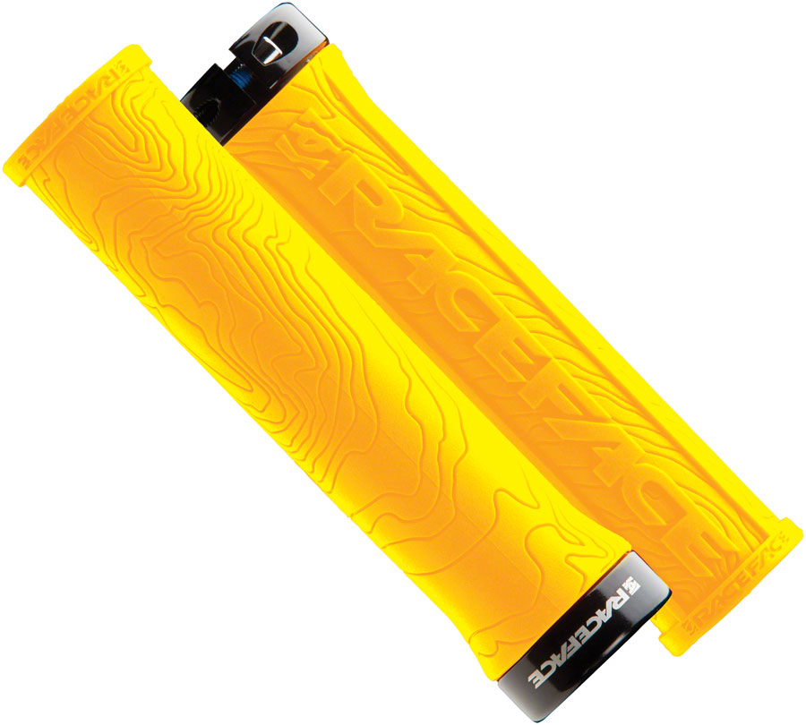 RaceFace Half Nelson Grips