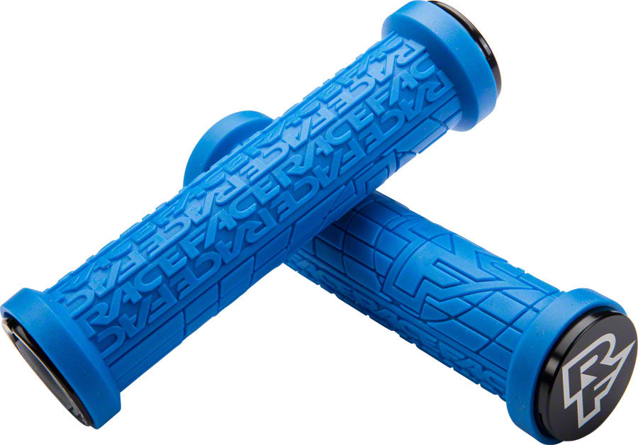 RaceFace Grippler Grips