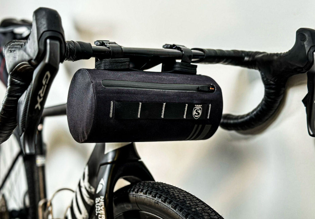 Silca Grinta Handlebar Bag