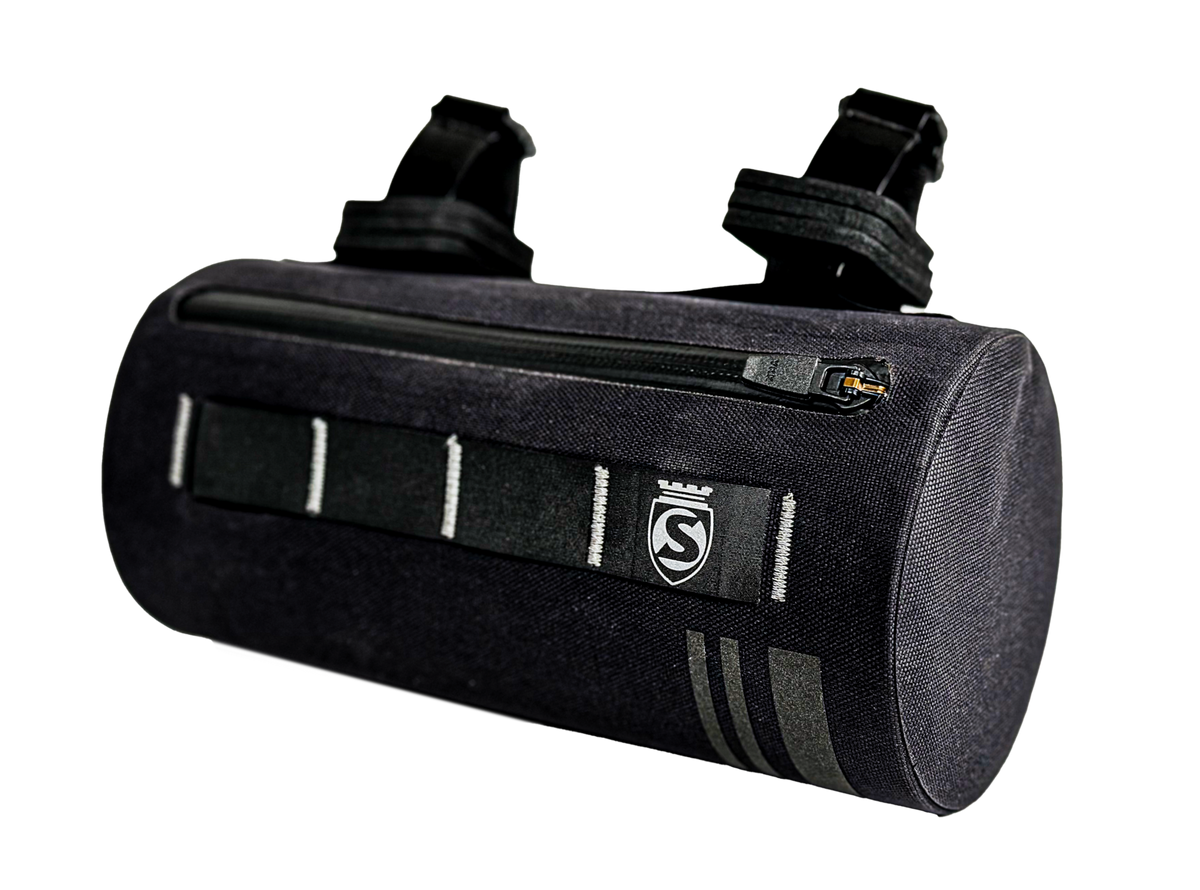 Silca Grinta Handlebar Bag