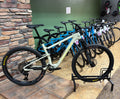 Santa Cruz Blur 4 C