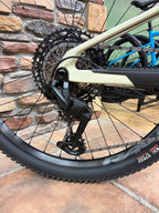 Santa Cruz Blur 4 C