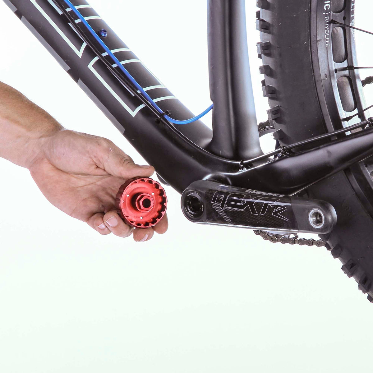 Bottom Bracket Tools
