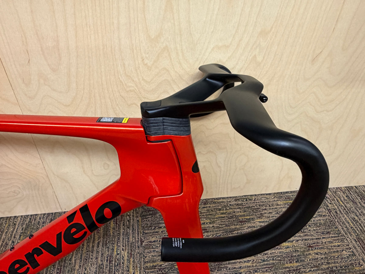 Cervélo S5 Frameset — 54 (Previous Colorway)