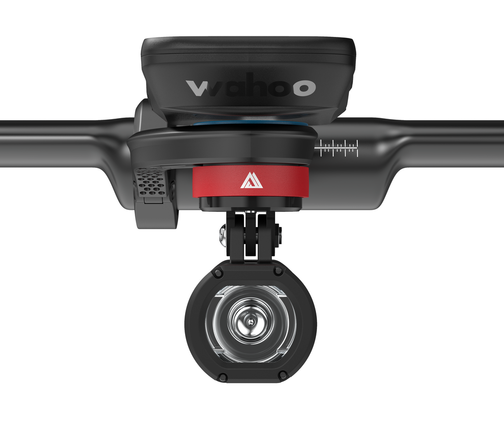 CM06 Quick Release GoPro Computer Mount