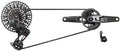 SRAM X0 T-Type Eagle V2 Transmission Groupset