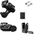 Shimano Deore XT M8250 Di2 Wireless Upgrade Kit