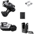 Shimano XTR M9250 Di2 Wireless Upgrade Kit