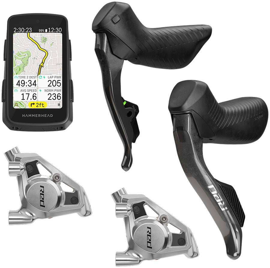 SRAM RED eTap AXS Upgrade Kit