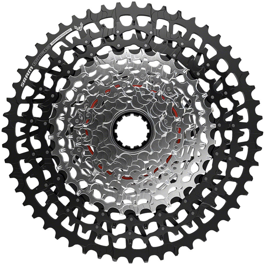 SRAM Eagle 90 T-Type Groupset