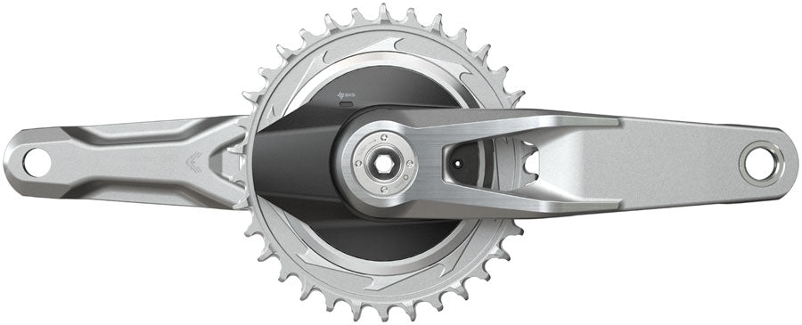 SRAM 1987 Eagle Transmission Power Meter Groupset