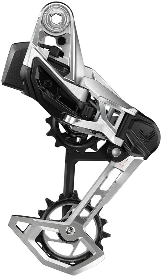 SRAM 1987 Eagle Transmission Power Meter Groupset