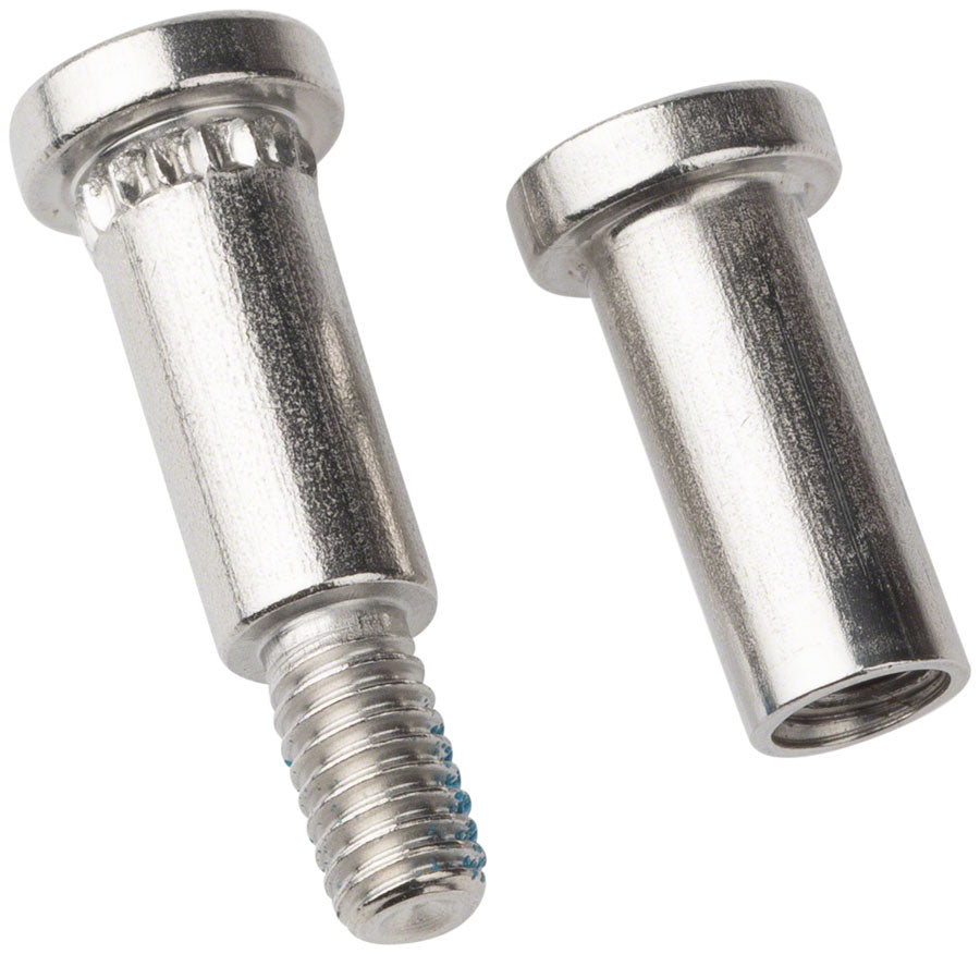 SRAM Brake Lever Blade/Shifter Paddle Assemblies