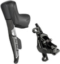 SRAM RED eTap AXS HRD Shifter/Brake System