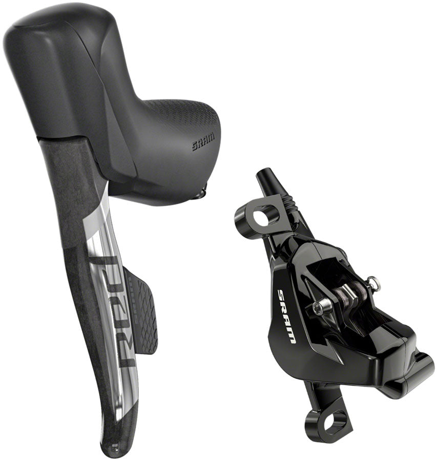 SRAM RED eTap AXS HRD Shifter/Brake System