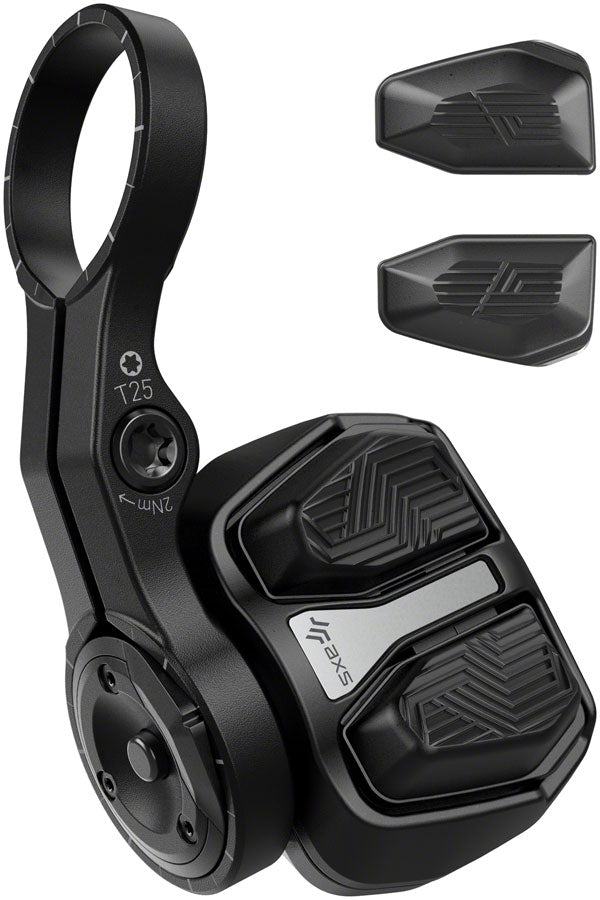 SRAM XX SL T-Type Eagle Transmission Power Meter Group