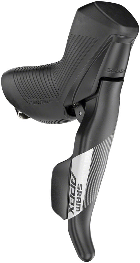SRAM Apex Shifter/Brake Lever and Caliper D1