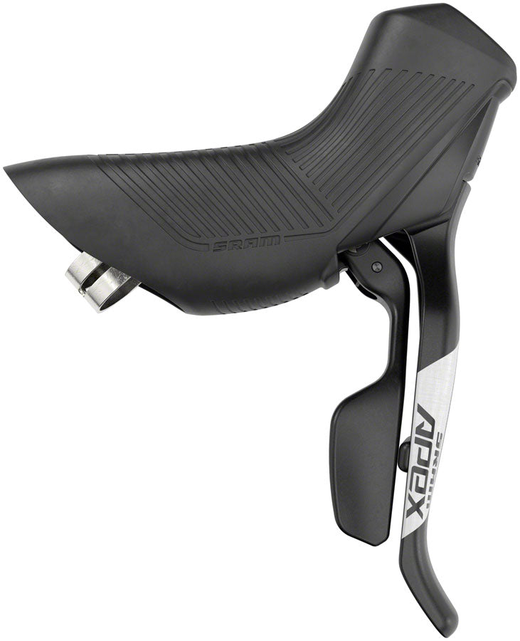 SRAM Apex Shifter/Brake Lever and Caliper D1