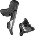 SRAM Apex Shifter/Brake Lever and Caliper D1