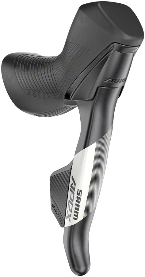 SRAM Apex AXS eTap Shifter/Brake Lever and Caliper