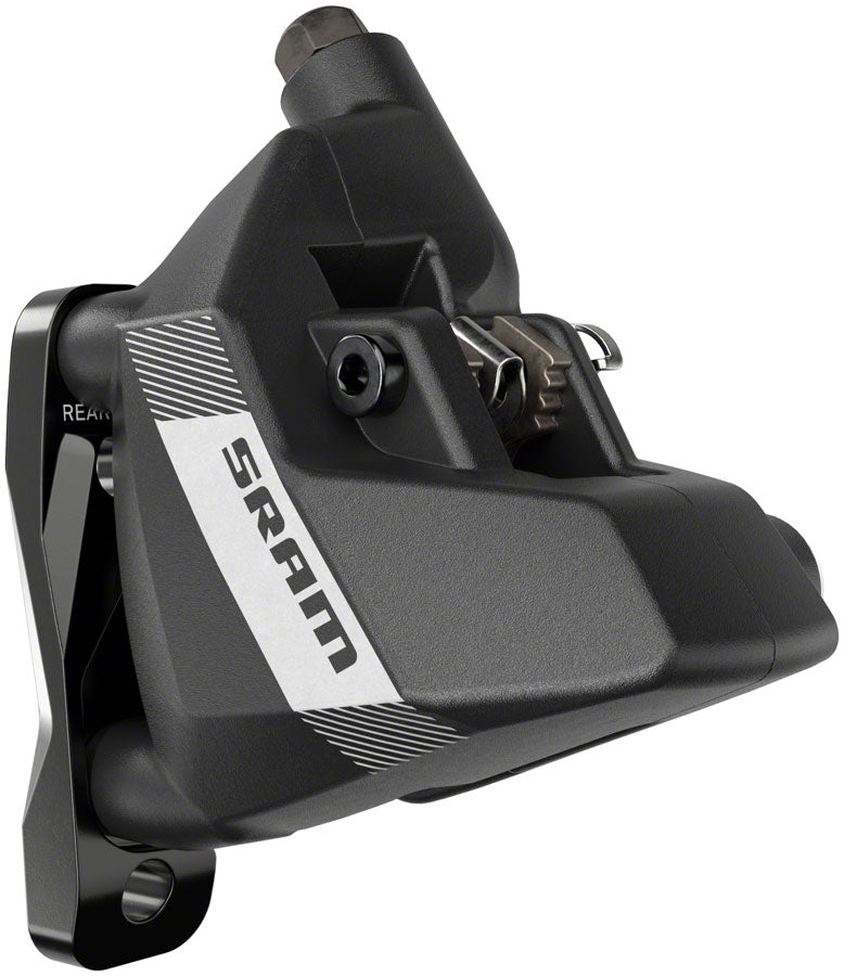 SRAM Apex AXS eTap Shifter/Brake Lever and Caliper