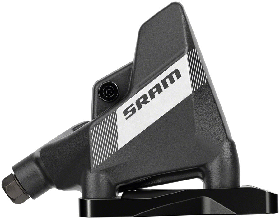 SRAM Apex AXS eTap Shifter/Brake Lever and Caliper