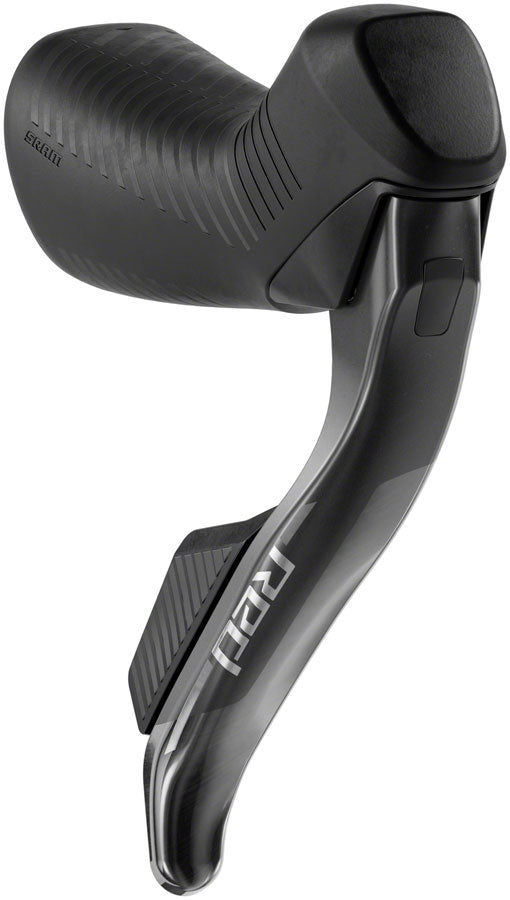 SRAM RED eTap AXS HRD Shifter/Brake Lever and Caliper E1