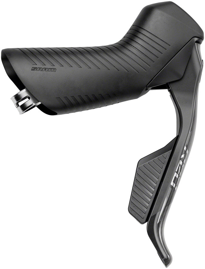 SRAM RED eTap AXS HRD Shifter/Brake Lever and Caliper E1