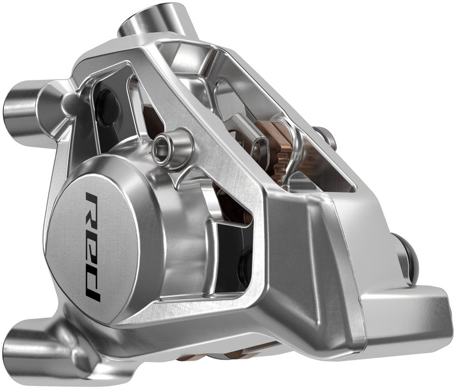 SRAM RED eTap AXS HRD Shifter/Brake Lever and Caliper E1