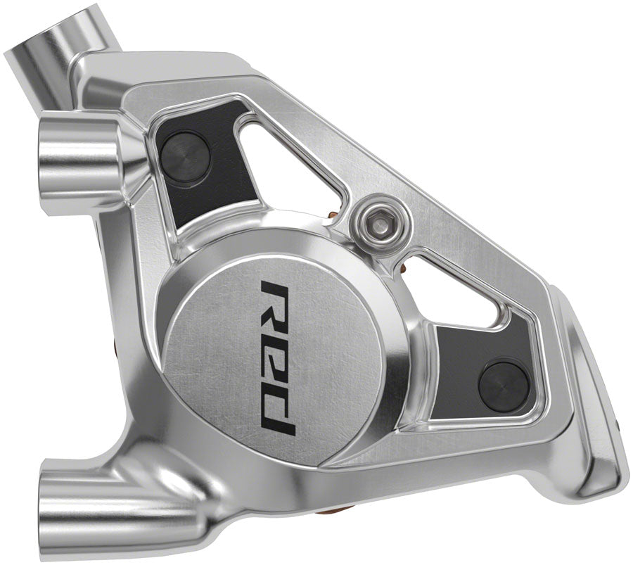 SRAM RED eTap AXS HRD Shifter/Brake Lever and Caliper E1
