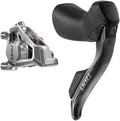 SRAM RED eTap AXS HRD Shifter/Brake Lever and Caliper E1