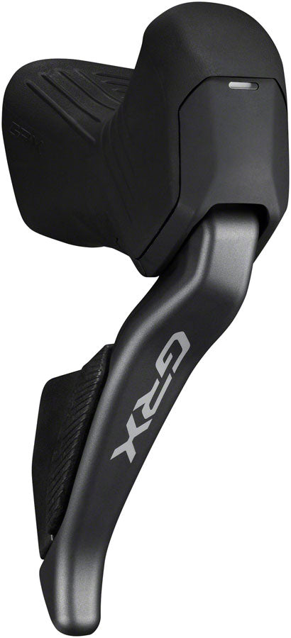 Shimano GRX ST-RX825 Di2 Shifter/Brake Lever with BR-RX820 Hydraulic Disc Brake Caliper