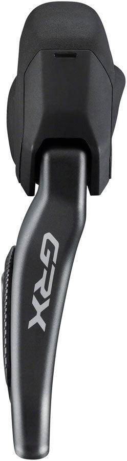 Shimano GRX ST-RX825 Di2 Shifter/Brake Lever with BR-RX820 Hydraulic Disc Brake Caliper