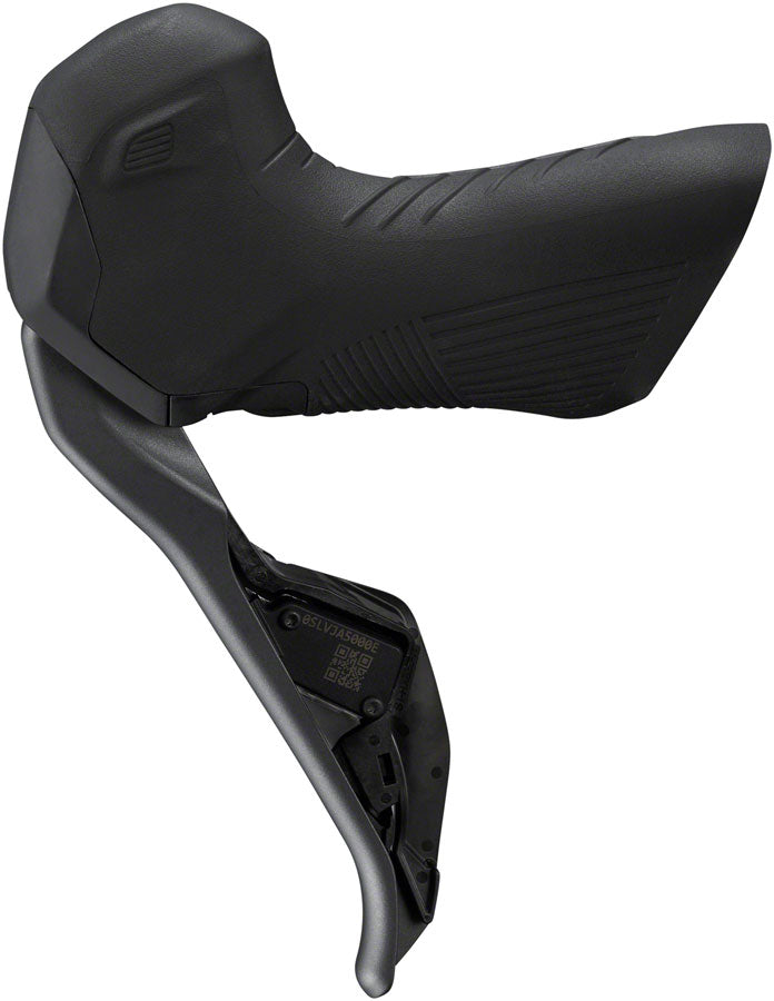 Shimano GRX ST-RX825 Di2 Shifter/Brake Lever with BR-RX820 Hydraulic Disc Brake Caliper