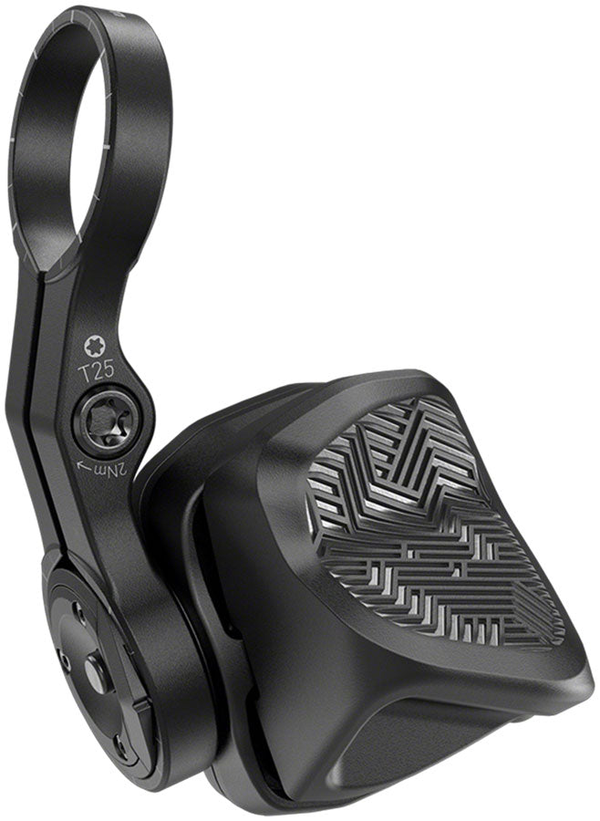 SRAM AXS POD Controller Rocker Paddle