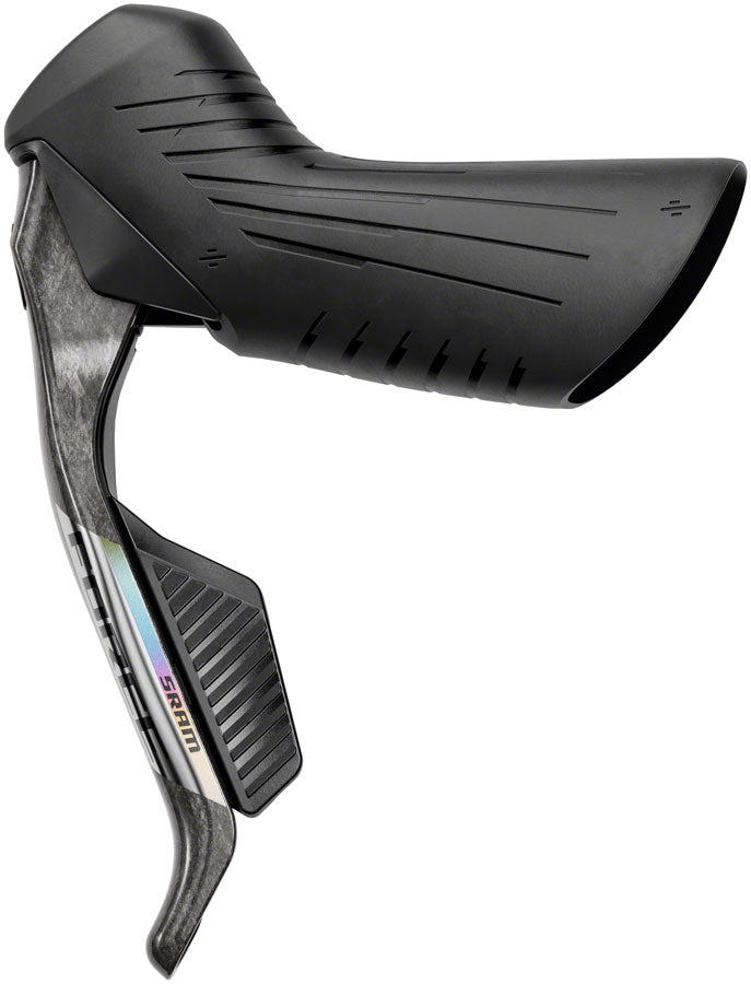 SRAM Force eTap AXS HRD Shifter/Brake Lever and Caliper E1
