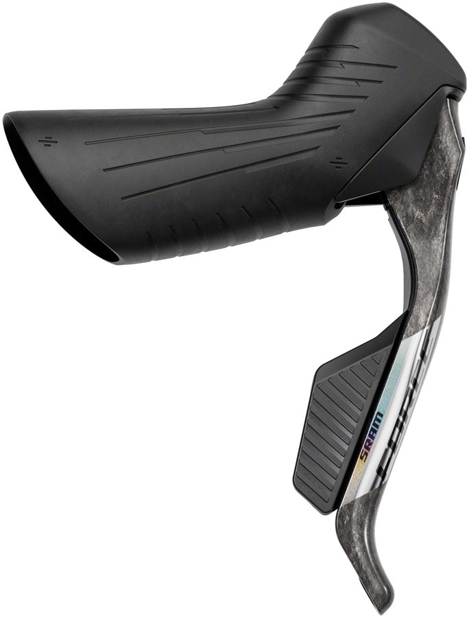 SRAM Force eTap AXS HRD Shifter/Brake Lever and Caliper E1