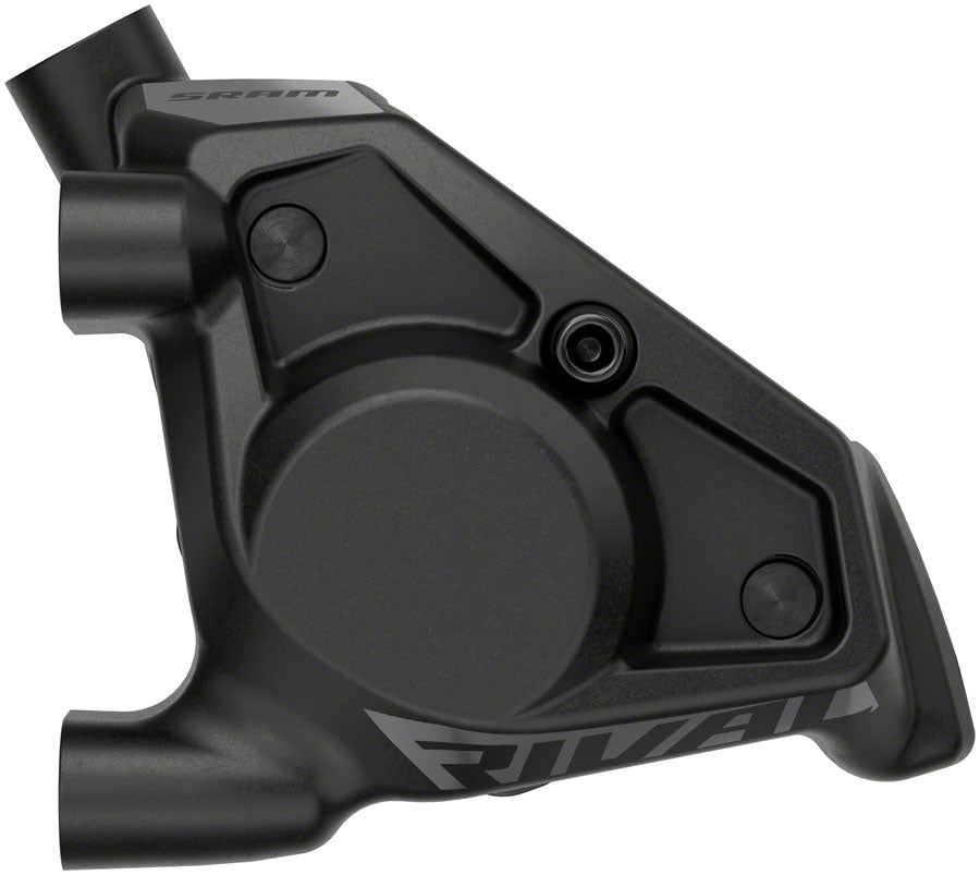 SRAM Rival eTap AXS HRD Shifter/Brake Lever and Caliper E1