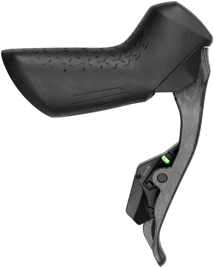 SRAM Rival eTap AXS HRD Shifter/Brake Lever and Caliper E1