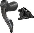 SRAM Rival eTap AXS HRD Shifter/Brake Lever and Caliper E1