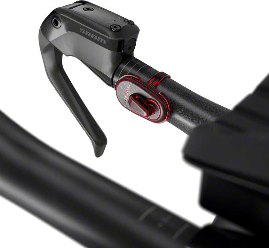 SRAM eTap AXS Wireless Blips