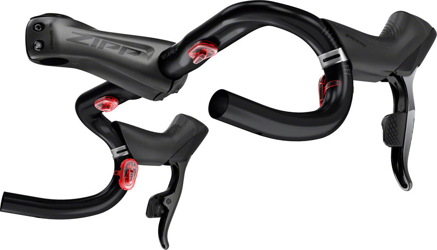 SRAM eTap AXS Wireless Blips