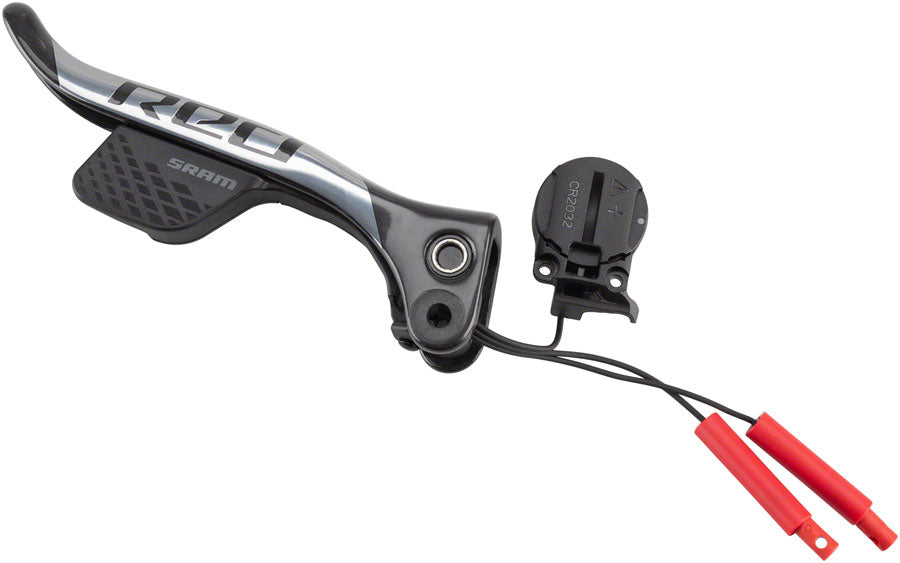 SRAM Brake Lever Blade/Shifter Paddle Assemblies