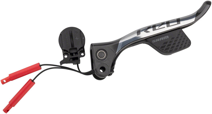 SRAM Brake Lever Blade/Shifter Paddle Assemblies