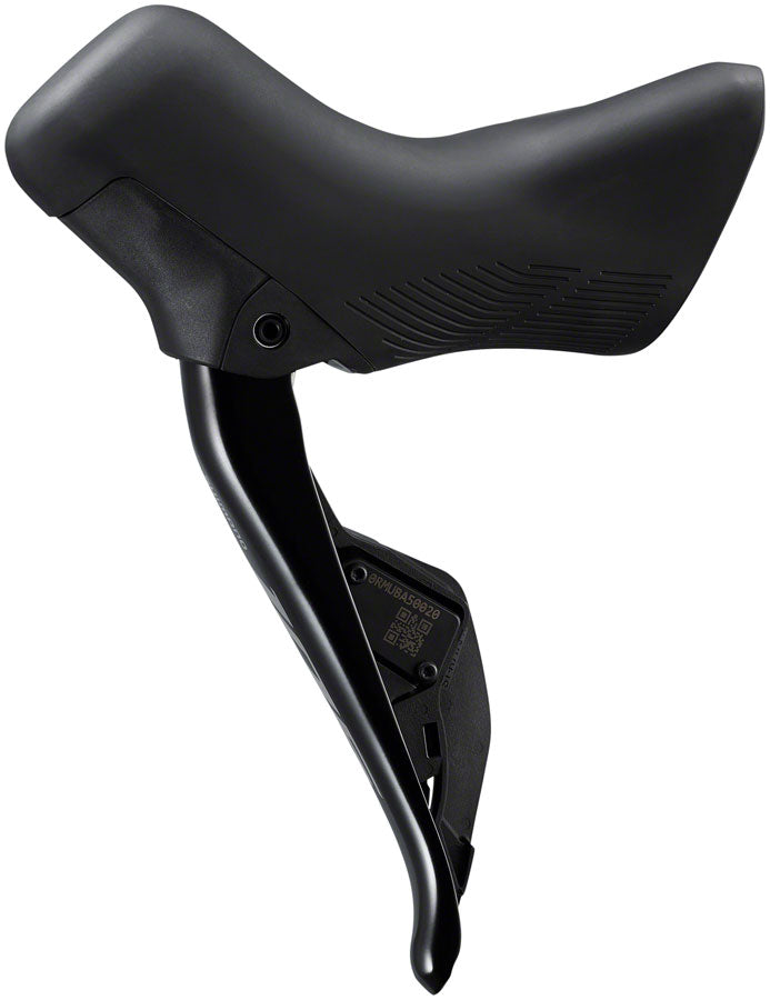 Shimano 105 ST-R7170 Di2 Shift/Brake Lever with BR-R7170 Disc Brake Caliper