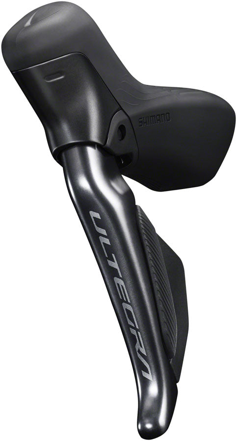 Shimano Ultegra ST-R8170 Di2 Shift/Brake Lever with BR-R8170 Disc Brake Caliper