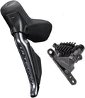 Shimano Ultegra ST-R8170 Di2 Shift/Brake Lever with BR-R8170 Disc Brake Caliper